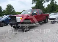 2013 Ford SUPERDUTY фото