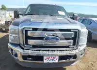 2013 Ford SUPERDUTY фото