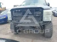 2013 Ford SUPERDUTY фото