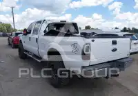 2013 Ford SUPERDUTY фото