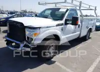2013 Ford SUPERDUTY фото