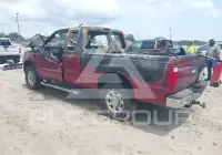 2013 Ford SUPERDUTY фото
