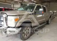 2013 Ford SUPERDUTY фото