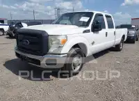2013 Ford SUPERDUTY фото