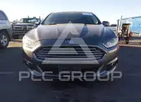 2013 Ford FUSION фото