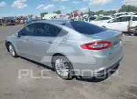 2013 Ford FUSION фото
