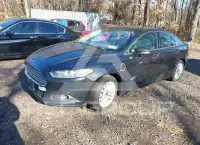 2013 Ford FUSION фото