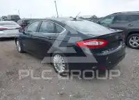 2013 Ford FUSION фото