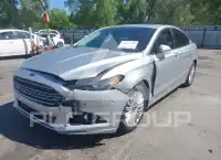 2013 Ford FUSION фото