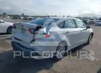 2013 Ford FUSION фото