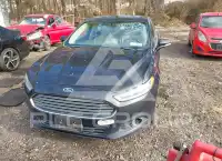 2013 Ford FUSION фото