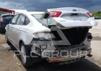 2013 Ford FUSION фото