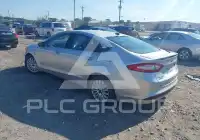 2013 Ford FUSION фото