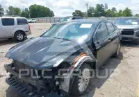2013 Ford FUSION photo