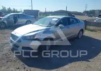 2013 Ford FUSION фото