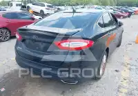 2013 Ford FUSION photo