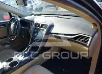 2013 Ford FUSION фото