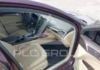 2013 Ford FUSION фото