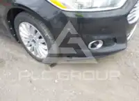 2013 Ford FUSION фото