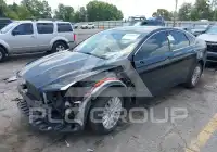 2013 Ford FUSION photo
