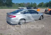 2013 Ford FUSION фото