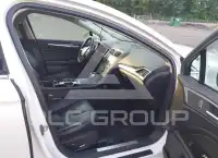 2013 Ford FUSION photo