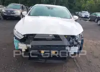 2013 Ford FUSION photo