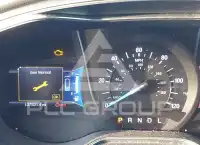 2013 Ford FUSION photo