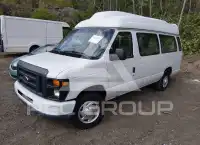 2013 Ford ECONOLINE photo