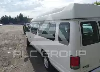 2013 Ford ECONOLINE photo