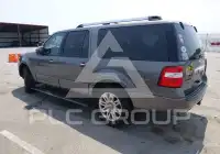 2013 Ford EXPEDITION фото
