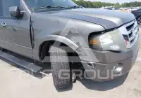 2013 Ford EXPEDITION фото