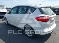 2013 Ford C-MAX фото
