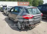 2013 Ford C-MAX фото