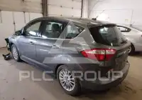 2013 Ford C-MAX фото