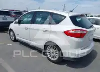 2013 Ford C-MAX фото