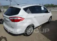 2013 Ford C-MAX photo