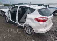 2013 Ford C-MAX фото