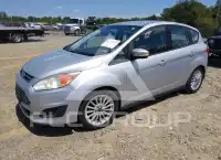 2013 Ford C-MAX фото