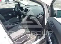 2013 Ford C-MAX фото