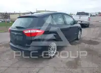 2013 Ford C-MAX photo