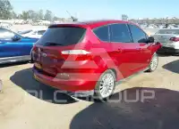 2013 Ford C-MAX фото