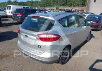 2013 Ford C-MAX фото