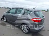 2013 Ford C-MAX фото