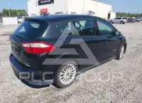 2013 Ford C-MAX фото