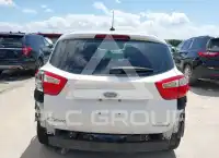 2013 Ford C-MAX photo