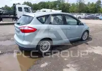 2013 Ford C-MAX фото