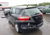 2013 Ford C-MAX фото