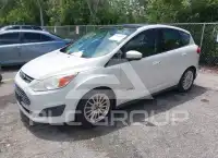 2013 Ford C-MAX фото