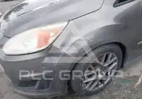 2013 Ford C-MAX фото
